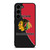 CHICAGO BLACKHAWKS NHL Samsung Galaxy S23 Plus Case Cover