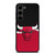 CHICAGO BULLS LOGO Samsung Galaxy S23 Plus Case Cover