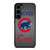 CHICAGO CUBS ICON Samsung Galaxy S23 Plus Case Cover