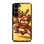 CHIP AND DALE CARTOON Samsung Galaxy S23 Plus Case Cover