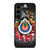 CHIVAS DE GUADALAJARA ART Samsung Galaxy S23 Plus Case Cover