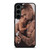 CHRIS BROWN AND BABY Samsung Galaxy S23 Plus Case Cover
