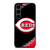 CINCINNATI REDS LOGO Samsung Galaxy S23 Plus Case Cover