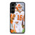 CLEMSON FOOTBALL TREVOR LAWRENCE Samsung Galaxy S23 Plus Case Cover
