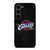 CLEVELAND CAVALIERS CARBON LOGO Samsung Galaxy S23 Plus Case Cover