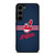 CLEVELAND INDIANS LOGO Samsung Galaxy S23 Plus Case Cover