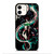 HAKU DRAGON STUDIO GHIBLI iPhone 12 Case Cover