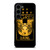 CLUB UANL TIGRES GOLD LOGO Samsung Galaxy S23 Plus Case Cover