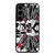 CM PUNK GLOVES ART Samsung Galaxy S23 Plus Case Cover
