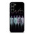 CNCO PURPLE ALL MEMBER Samsung Galaxy S23 Plus Case Cover