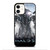 HALO 5 GUARDIANS iPhone 12 Case Cover