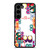COACH NEW YORK COLOR Samsung Galaxy S23 Plus Case Cover
