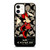 HAPPY COACH MINNIY MOUSE iPhone 12 Case Cover