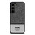 COACH NEW YORK GREY BATIK Samsung Galaxy S23 Plus Case Cover