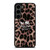COACH NEW YORK LEOPARD Samsung Galaxy S23 Plus Case Cover