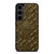 COACH NEW YORK LOGO Samsung Galaxy S23 Plus Case Cover