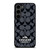 COACH NEW YORK PATTERN 2 Samsung Galaxy S23 Plus Case Cover