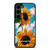COACH SUNFLOWER Samsung Galaxy S23 Plus Case Cover