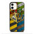HARRY POTTER HOGWARTS  SYMBOL iPhone 12 Case Cover