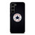 CONVERSE ALL STAR LOGO Samsung Galaxy S23 Plus Case Cover