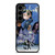 CORALINE ART Samsung Galaxy S23 Plus Case Cover