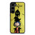 CORALINE CARTOON MOVIE Samsung Galaxy S23 Plus Case Cover