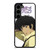 COWBOY BEBOP SPIKE SPIEGEL Samsung Galaxy S23 Plus Case Cover