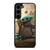 CUTE BABY YODA GROGU STAR WARS Samsung Galaxy S23 Plus Case Cover