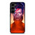 DAVID BOWIE FACE Samsung Galaxy S23 Plus Case Cover