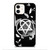 HIM BAND HEARTAGRAM ICON iPhone 12 Case Cover