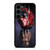 DEADPOOL VS LOGAN WOLVERINE Samsung Galaxy S23 Plus Case Cover