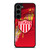DEPORTIVO NECAXA FC LOGO Samsung Galaxy S23 Plus Case Cover