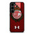 DEPORTIVO TOLUCA FC LEATHER LOGO Samsung Galaxy S23 Plus Case Cover