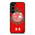 DEPORTIVO TOLUCA FC LOGO Samsung Galaxy S23 Plus Case Cover