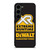 DEWALT TOOLS EXTREME RUNTIME Samsung Galaxy S23 Plus Case Cover