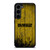 DEWALT WOODEN LOGO Samsung Galaxy S23 Plus Case Cover