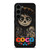 DISNEY COCO FACE ART Samsung Galaxy S23 Plus Case Cover