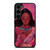 DISNEY PRINCCES POCAHONTAS Samsung Galaxy S23 Plus Case Cover
