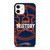 HOUSTON ASTROS POSTER iPhone 12 Case Cover
