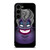 DISNEY VILLAINS URSULA FACE Samsung Galaxy S23 Plus Case Cover