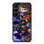 DISNEY VILLAINS Samsung Galaxy S23 Plus Case Cover