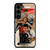 DOBRE BROTHERS 2 Samsung Galaxy S23 Plus Case Cover