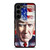 DONALD TRUMP FACE ART Samsung Galaxy S23 Plus Case Cover