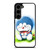 DORAEMON CUTE Samsung Galaxy S23 Plus Case Cover