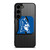 DUKE BLUE DEVILS METAL LOGO Samsung Galaxy S23 Plus Case Cover