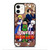 HUNTER×HUNTER AND FRIENDS iPhone 12 Case Cover