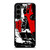 EAT SLEEP JDM ART Samsung Galaxy S23 Plus Case Cover