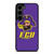 ECU EAST CAROLINA PIRATES UNIVERSITY FOOTBALL ICON Samsung Galaxy S23 Plus Case Cover