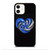 I LOVE KENTUCKY WILDCATS iPhone 12 Case Cover