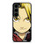 EDWARD ELRIC FACE FULLMETAL ALCHEMIST Samsung Galaxy S23 Plus Case Cover